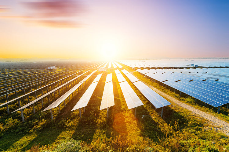 The Benefits of Solar Energy: Why Switching to Solar is a Smart Choice
